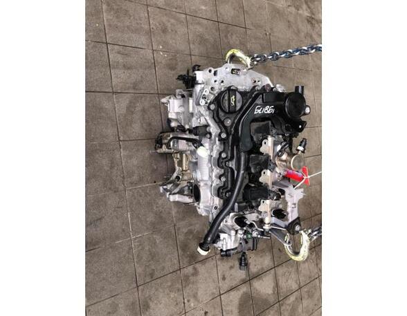 Bare Engine OPEL CROSSLAND X / CROSSLAND (P17, P2QO)