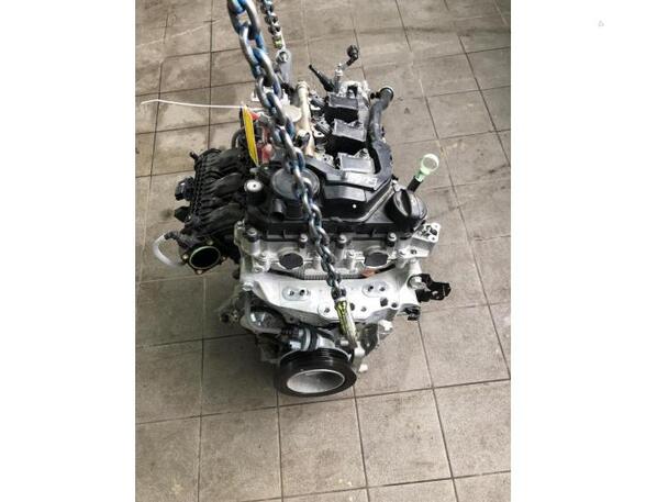 Motor kaal OPEL CROSSLAND X / CROSSLAND (P17, P2QO)