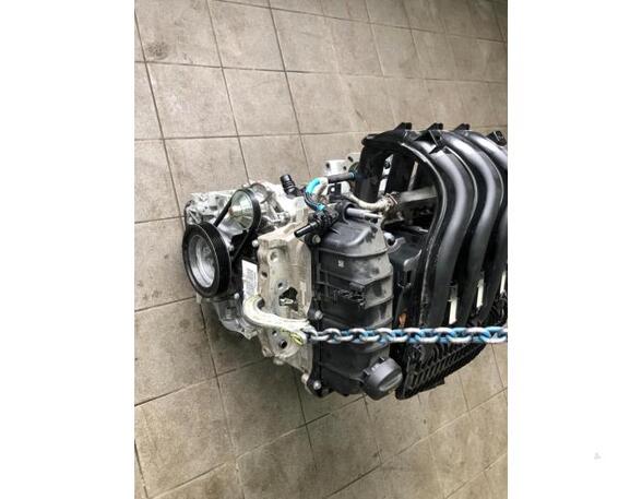 Bare Engine OPEL CORSA F (P2JO)