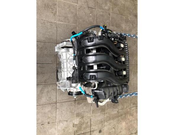 Motor kaal OPEL CORSA F (P2JO)