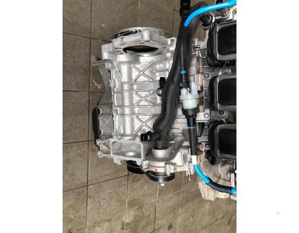 Bare Engine OPEL CORSA F (P2JO)