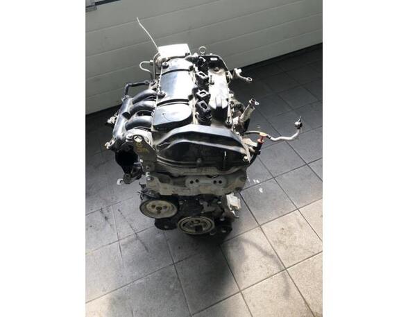 Motor ohne Anbauteile (Benzin) Opel Grandland X A18 1623126580 P21105118