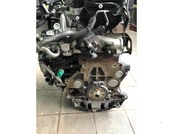 Motor kaal AUDI Q3 (8UB, 8UG)