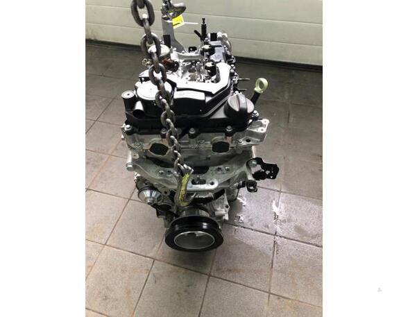 Motor kaal OPEL CORSA F (P2JO)