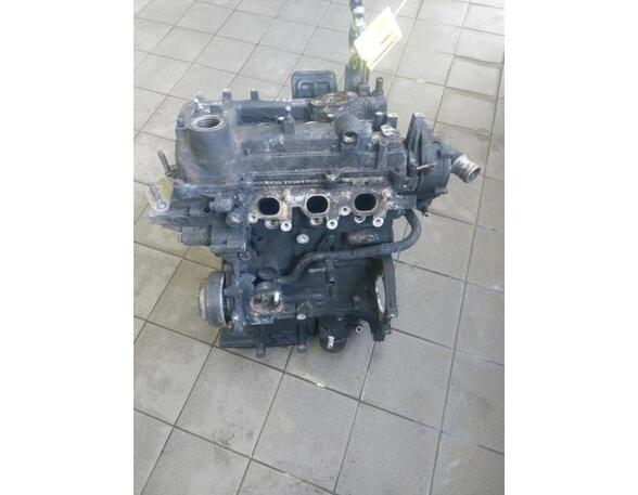 Bare Engine HYUNDAI i30 Estate (PDE)