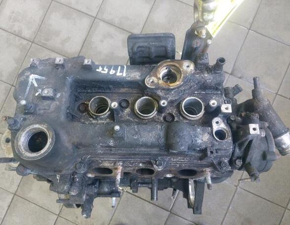 Bare Engine HYUNDAI i30 Estate (PDE)