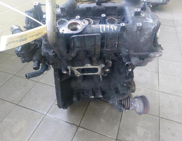 Motor kaal HYUNDAI i30 Estate (PDE)