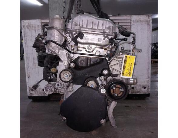 Bare Engine CHEVROLET CRUZE Hatchback (J305)