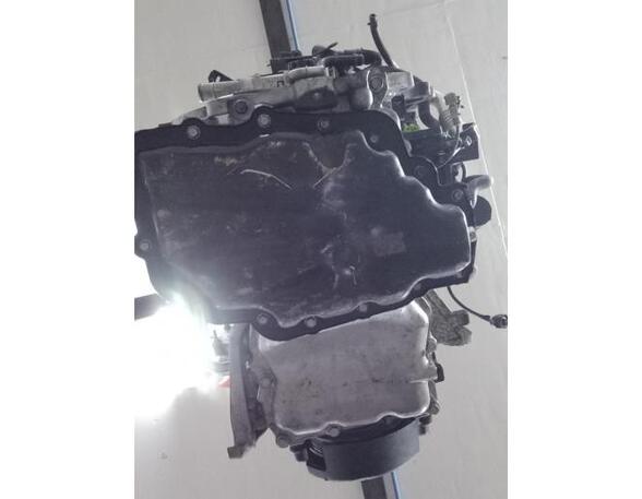 Bare Engine CHEVROLET CRUZE Hatchback (J305)