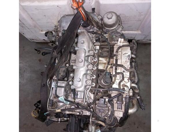 Bare Engine CHEVROLET CRUZE Hatchback (J305)