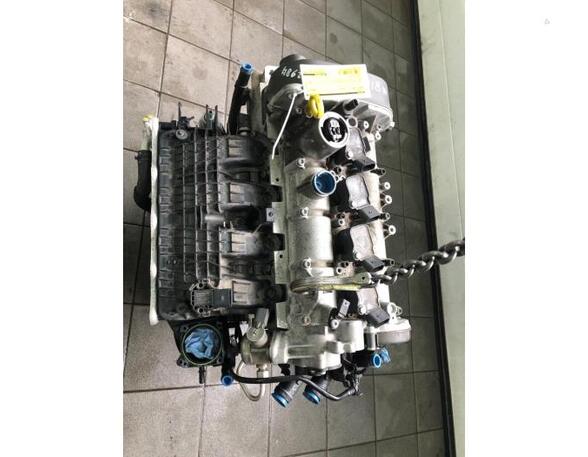 Bare Engine SEAT LEON SC (5F5)