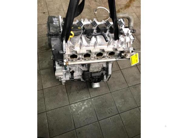 Bare Engine AUDI Q3 Sportback (F3N)