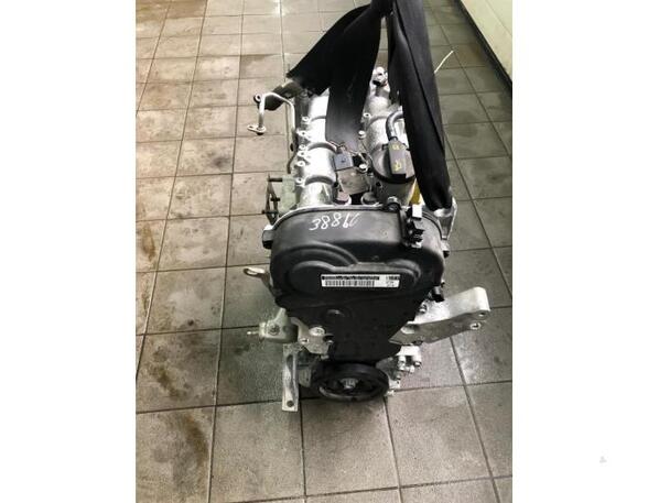 Bare Engine AUDI Q3 Sportback (F3N)