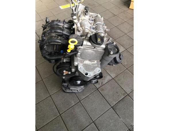 Bare Engine SEAT IBIZA IV (6J5, 6P1), SEAT IBIZA IV SC (6J1, 6P5)