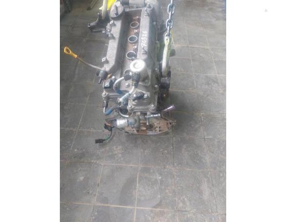 Bare Engine KIA SPORTAGE (QL, QLE)