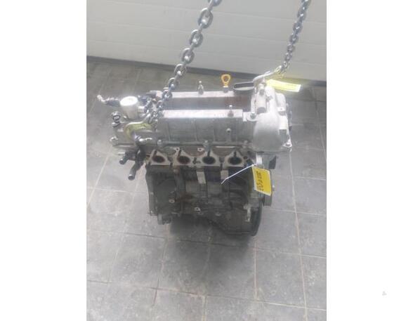 Bare Engine KIA SPORTAGE (QL, QLE)