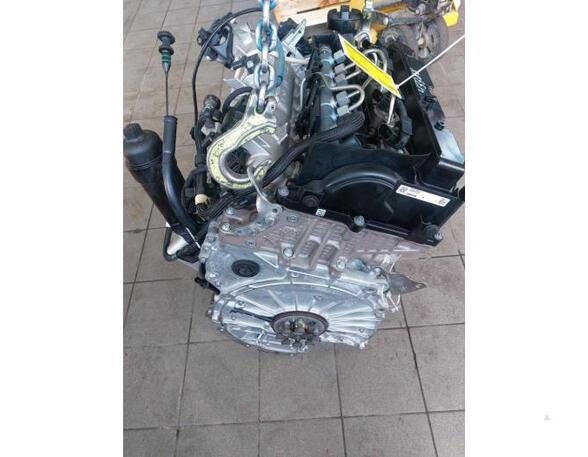 Motor kaal BMW 3 Touring (G21, G81)