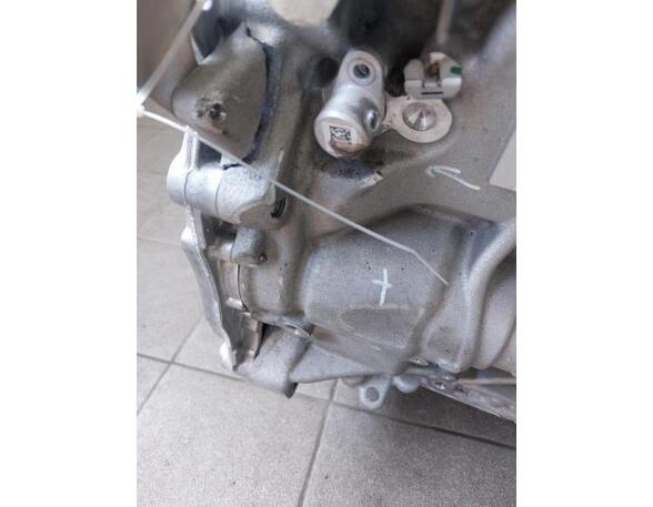 Motor kaal BMW 3 Touring (G21, G81)