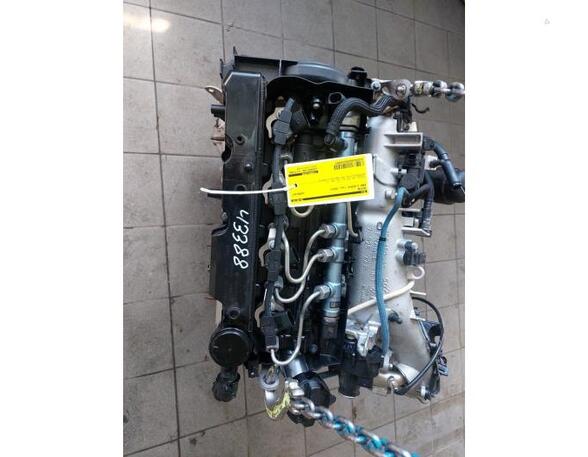 Motor kaal BMW 3 Touring (G21, G81)