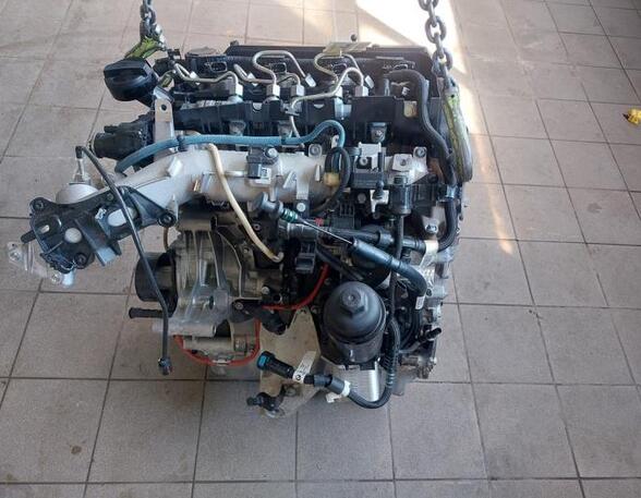 Motor kaal BMW 3 Touring (G21, G81)