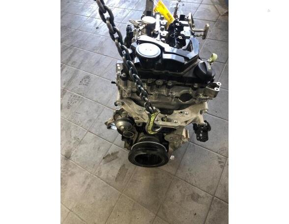 Bare Engine OPEL CORSA F (P2JO)