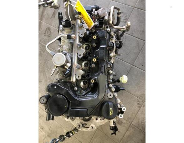 Bare Engine OPEL CORSA F (P2JO)