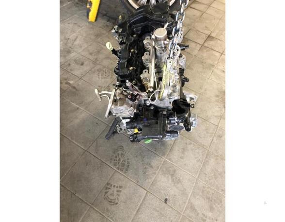 Bare Engine OPEL CORSA F (P2JO)