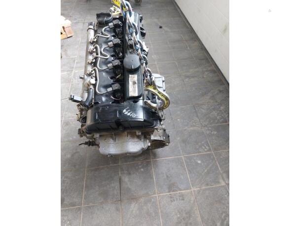 Bare Engine MERCEDES-BENZ SPRINTER 3,5-t Van (906)