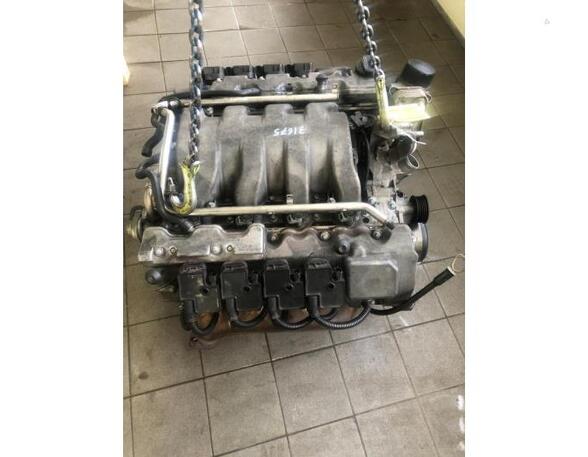 Bare Engine MERCEDES-BENZ S-CLASS (W220)