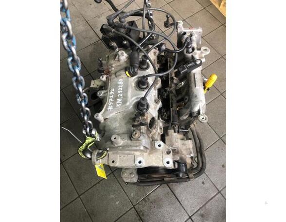 Motor kaal RENAULT CLIO III Grandtour (KR0/1_)