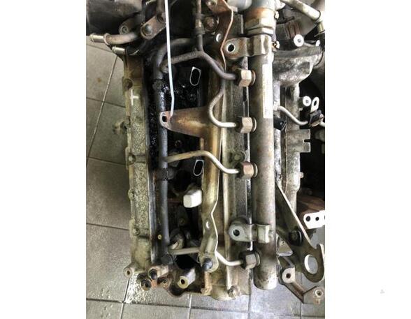 Bare Engine MERCEDES-BENZ SPRINTER 3,5-t Van (906), MERCEDES-BENZ SPRINTER 3,5-t Van (B907, B910)