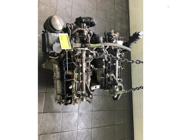 Bare Engine MERCEDES-BENZ SPRINTER 3,5-t Van (906), MERCEDES-BENZ SPRINTER 3,5-t Van (B907, B910)