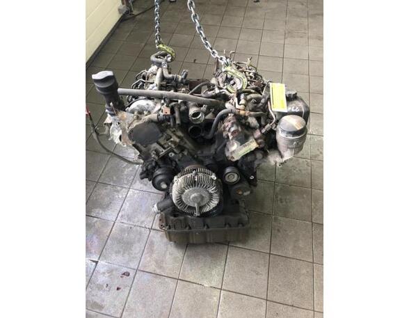 Bare Engine MERCEDES-BENZ SPRINTER 3,5-t Van (906), MERCEDES-BENZ SPRINTER 3,5-t Van (B907, B910)