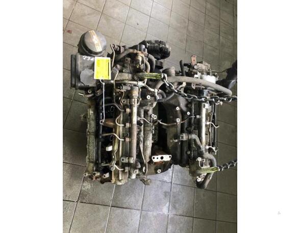 Bare Engine MERCEDES-BENZ SPRINTER 3,5-t Van (906), MERCEDES-BENZ SPRINTER 3,5-t Van (B907, B910)