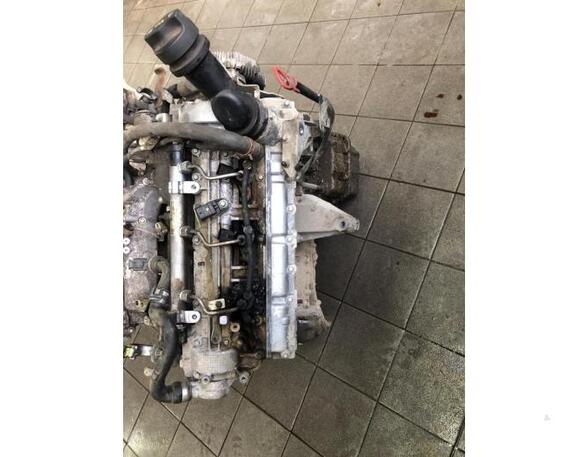 Bare Engine MERCEDES-BENZ SPRINTER 3,5-t Van (906), MERCEDES-BENZ SPRINTER 3,5-t Van (B907, B910)