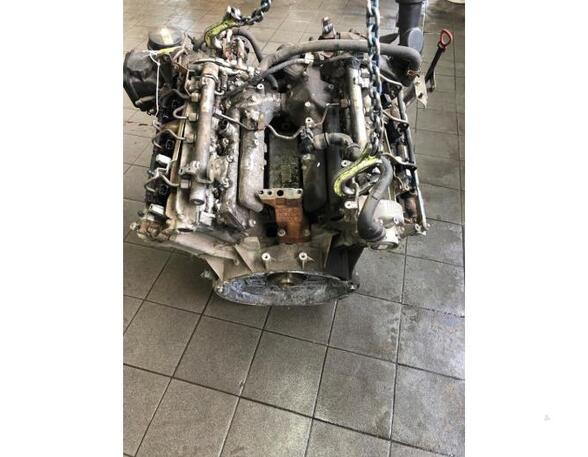 Bare Engine MERCEDES-BENZ SPRINTER 3,5-t Van (906), MERCEDES-BENZ SPRINTER 3,5-t Van (B907, B910)