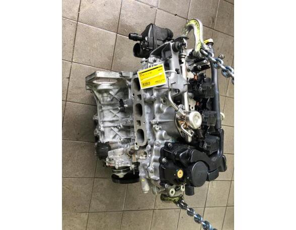 Bare Engine OPEL CORSA F (P2JO)