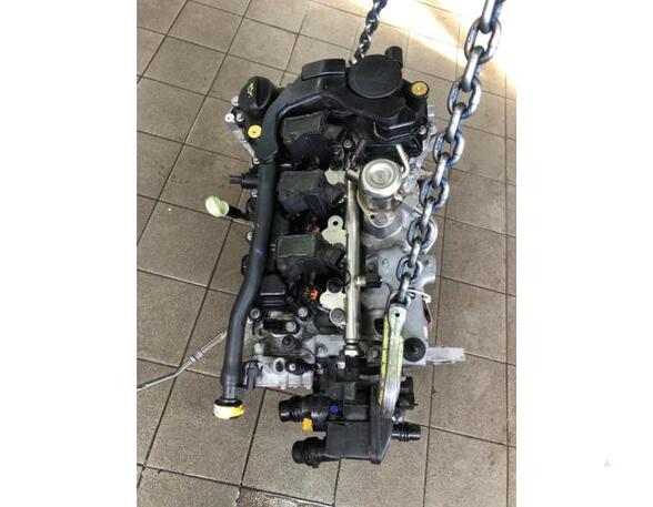 Bare Engine OPEL CORSA F (P2JO)