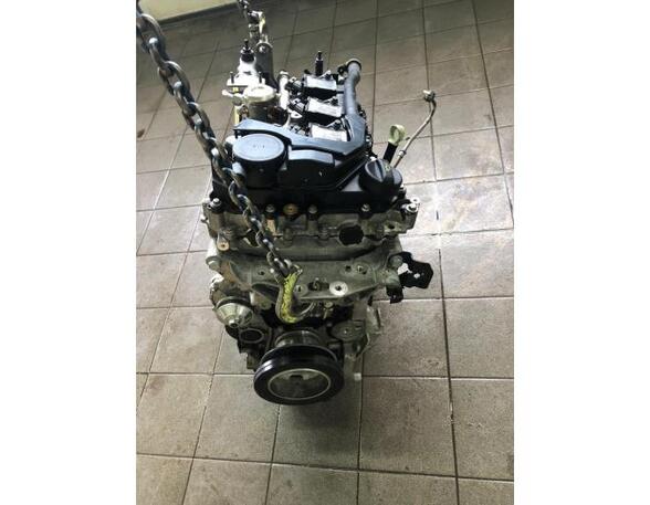 Bare Engine OPEL CORSA F (P2JO)