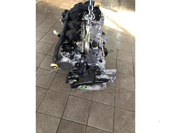 Bare Engine OPEL CORSA F (P2JO)