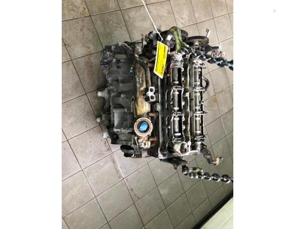 Bare Engine MERCEDES-BENZ GLC Coupe (C253)