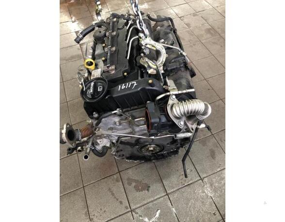 Motor kaal OPEL ASTRA K Sports Tourer (B16)