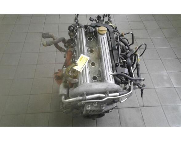 Bare Engine OPEL VECTRA B Estate (J96)