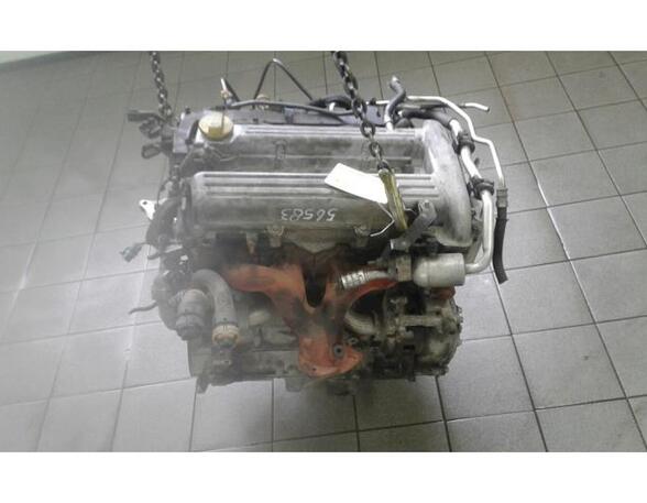 Bare Engine OPEL VECTRA B Estate (J96)