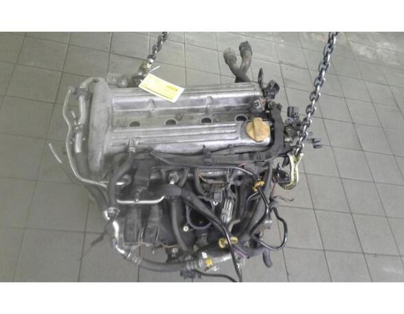 Bare Engine OPEL VECTRA B Estate (J96)