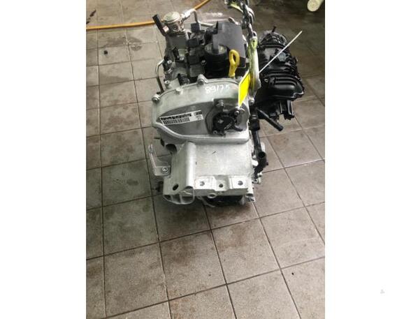 Motor kaal VW POLO (AW1, BZ1)