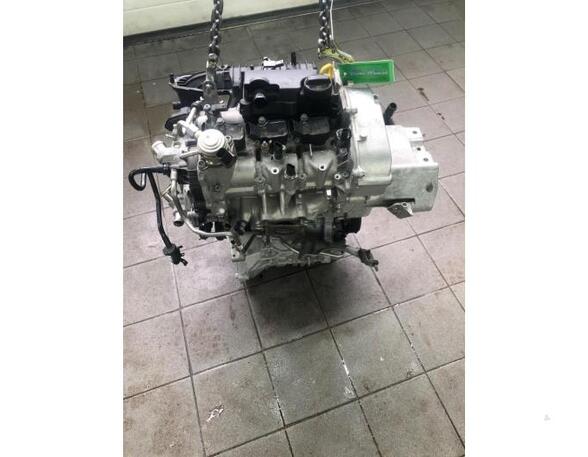 Motor kaal VW POLO (AW1, BZ1)