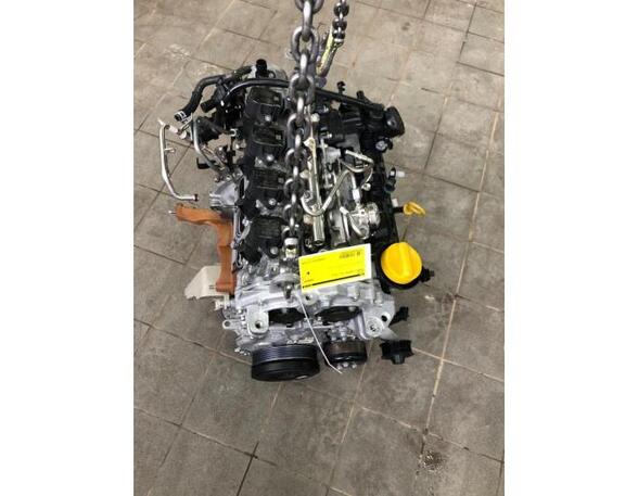 Motor ohne Anbauteile (Benzin) Renault Captur II HF 8201737593 P21645017