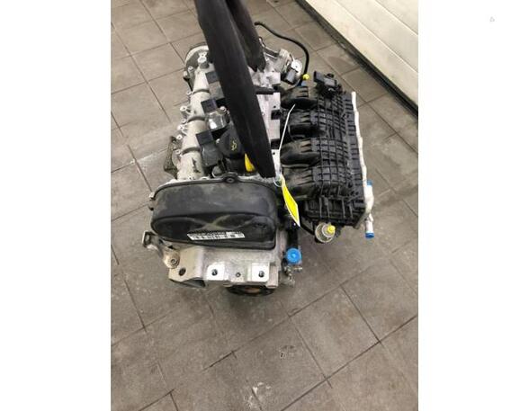 Motor kaal VW GOLF VII (5G1, BQ1, BE1, BE2)