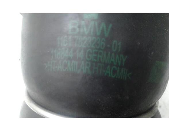 Charge Air Hose BMW X6 (F16, F86)